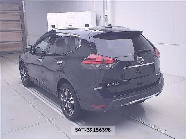 Nissan X-TRAIL 2019 8679243-1