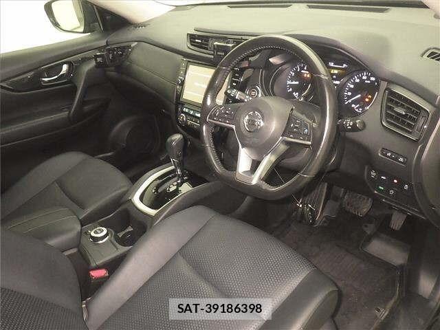 Nissan X-TRAIL 2019 8679243-3