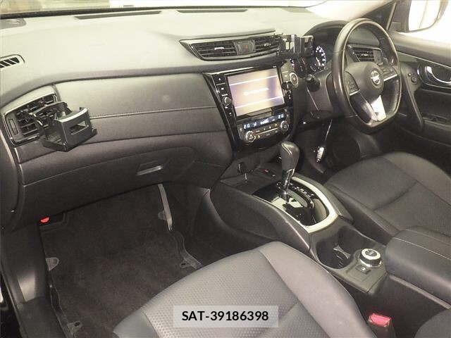 Nissan X-TRAIL 2019 8679243-4