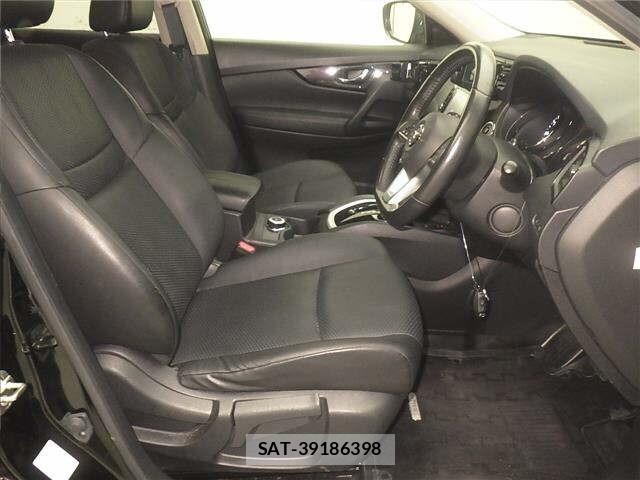 Nissan X-TRAIL 2019 8679243-5