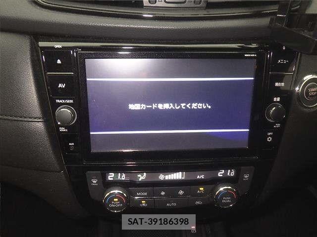 Nissan X-TRAIL 2019 8679243-6