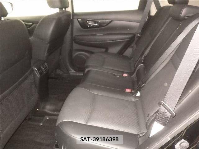 Nissan X-TRAIL 2019 8679243-7