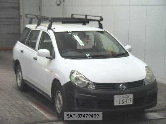Nissan AD VAN 2016 8809697-0