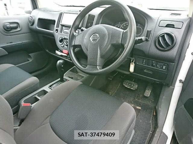 Nissan AD VAN 2016 8809697-3