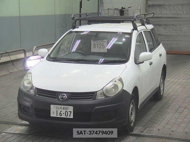 Nissan AD VAN 2016 8809697-4