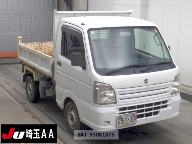 Suzuki CARRY TRUCK 2015 8679741-0