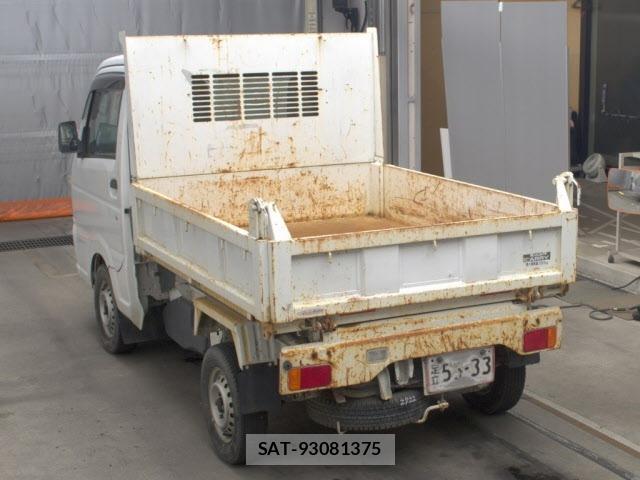 Suzuki CARRY TRUCK 2015 8679741-1
