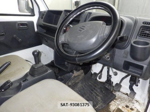 Suzuki CARRY TRUCK 2015 8679741-3