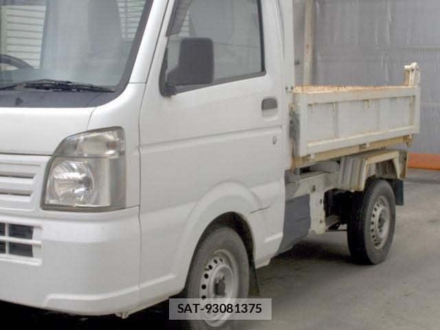 Suzuki CARRY TRUCK 2015 8679741-4