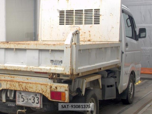 Suzuki CARRY TRUCK 2015 8679741-5
