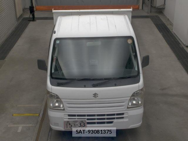 Suzuki CARRY TRUCK 2015 8679741-6