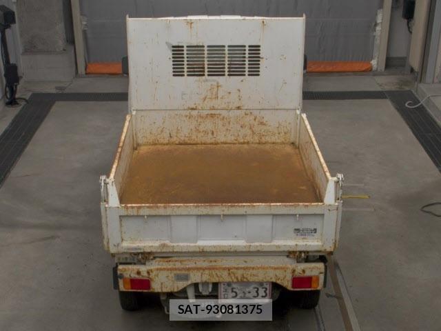 Suzuki CARRY TRUCK 2015 8679741-7