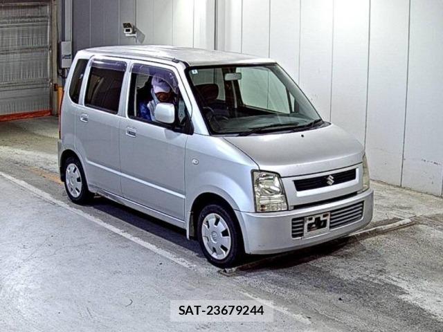 sat car