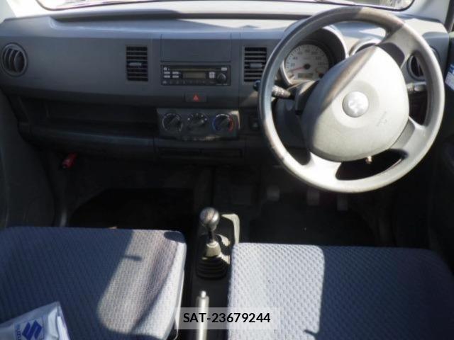 Suzuki WAGON R 2004 8920150-3