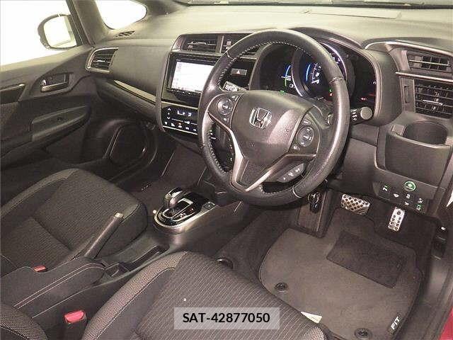 Honda FIT 2017 8722645-3