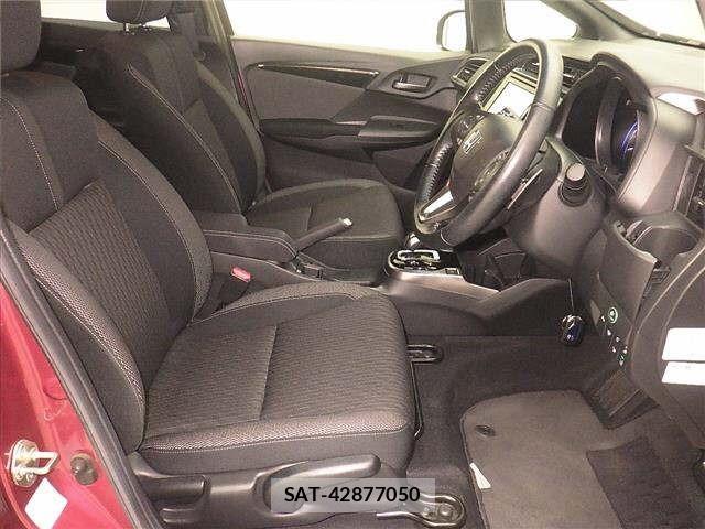 Honda FIT 2017 8722645-5