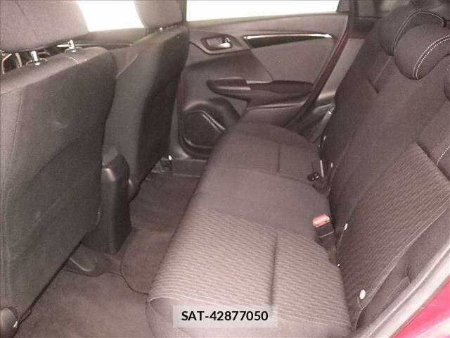 Honda FIT 2017 8722645-7