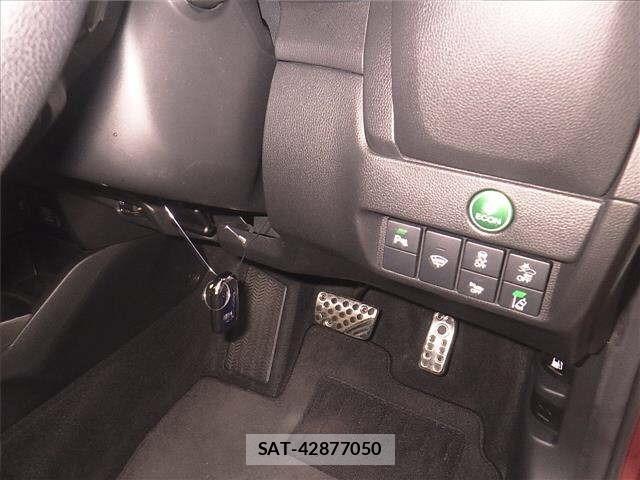 Honda FIT 2017 8722645-8