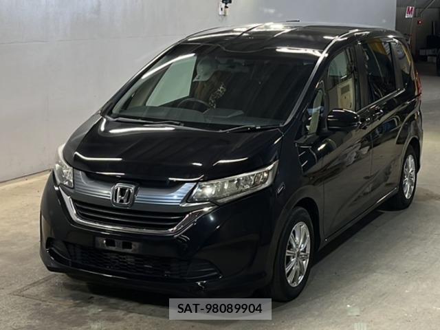 Honda FREED 2017 8715800-0