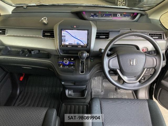 Honda FREED 2017 8715800-3