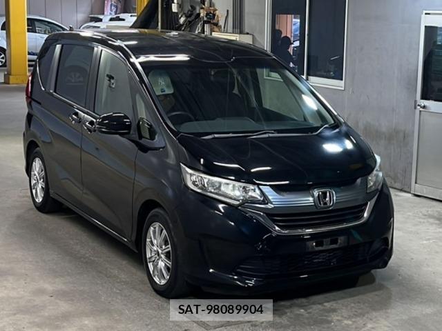 Honda FREED 2017 8715800-4