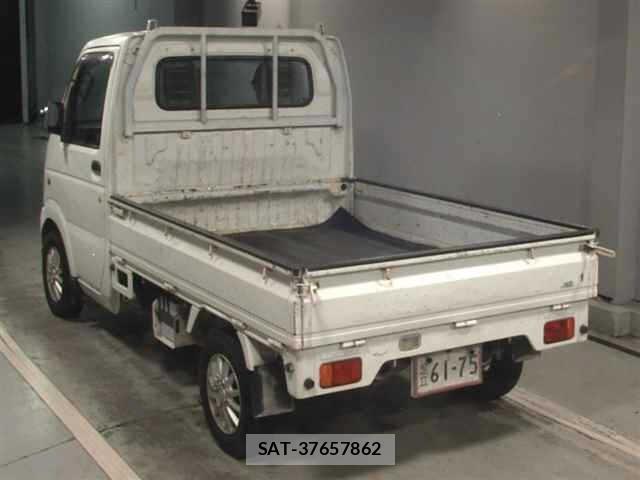 Suzuki CARRY TRUCK 2007 8749462-1