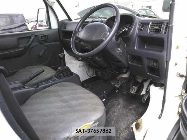 Suzuki CARRY TRUCK 2007 8749462-3