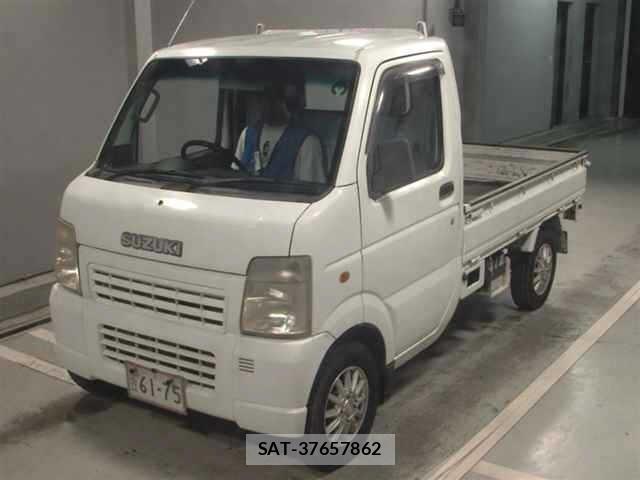 Suzuki CARRY TRUCK 2007 8749462-4