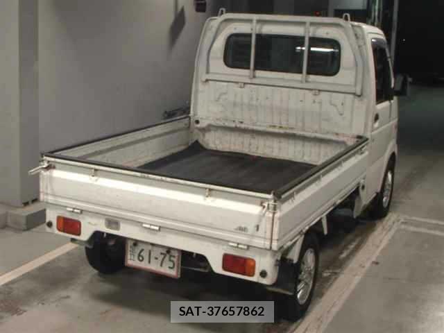 Suzuki CARRY TRUCK 2007 8749462-5