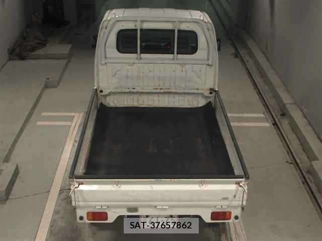 Suzuki CARRY TRUCK 2007 8749462-7