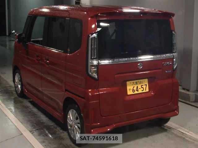 Suzuki SPACIA 2025 8913104-1