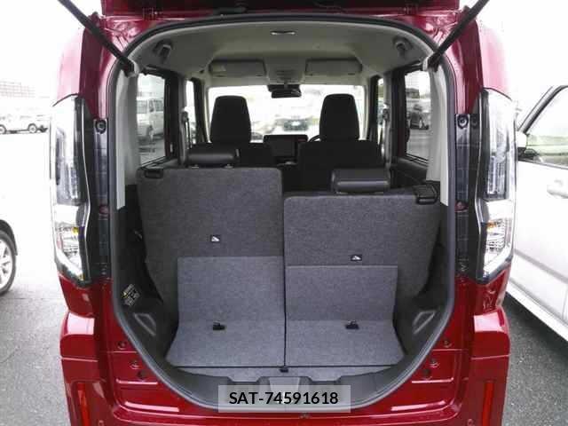 Suzuki SPACIA 2025 8913104-10
