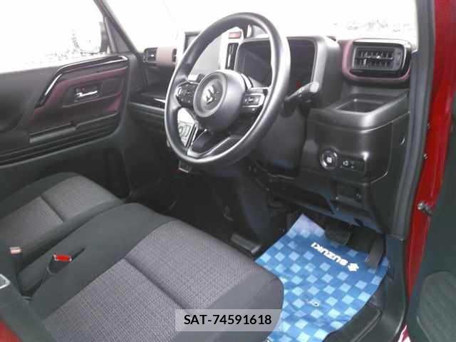 Suzuki SPACIA 2025 8913104-3