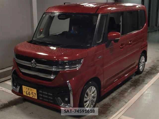 Suzuki SPACIA 2025 8913104-4