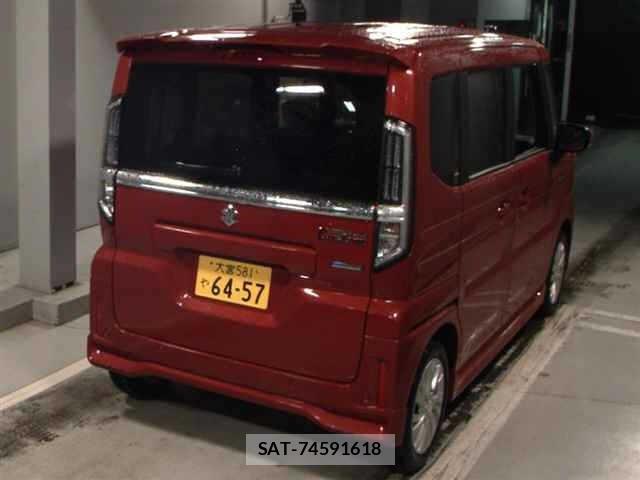 Suzuki SPACIA 2025 8913104-5