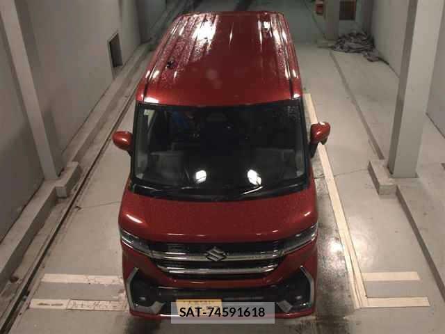 Suzuki SPACIA 2025 8913104-6