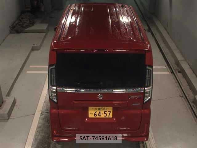 Suzuki SPACIA 2025 8913104-7