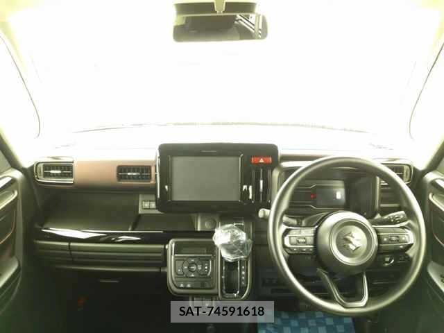Suzuki SPACIA 2025 8913104-8