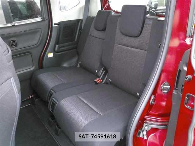Suzuki SPACIA 2025 8913104-9