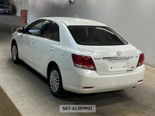 Toyota ALLION 2015 8716181-1