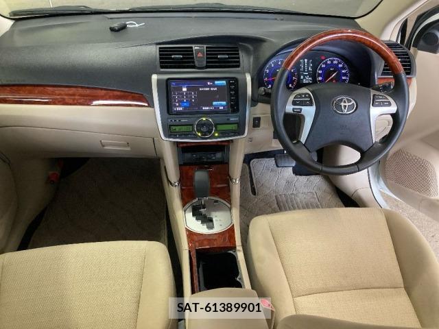 Toyota ALLION 2015 8716181-3