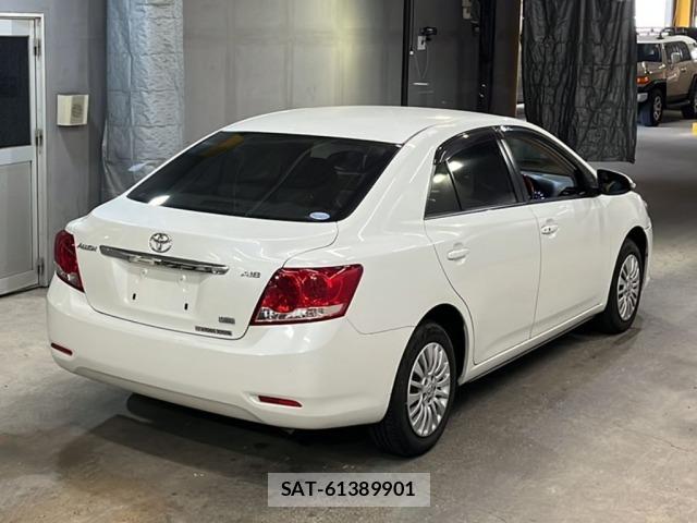 Toyota ALLION 2015 8716181-5
