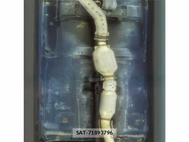 Subaru IMPREZA 1999 8680137-10