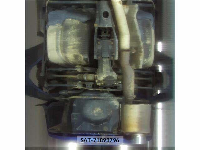 Subaru IMPREZA 1999 8680137-11