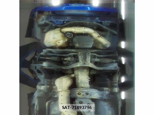 Subaru IMPREZA 1999 8680137-9