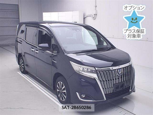 Toyota ESQUIRE 2018 8716803-0