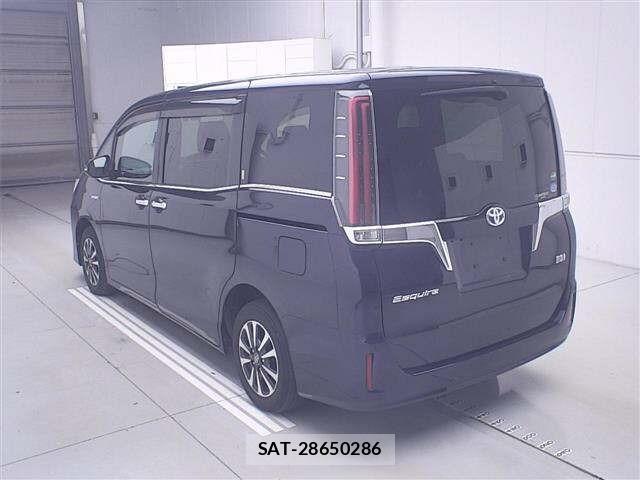 Toyota ESQUIRE 2018 8716803-1