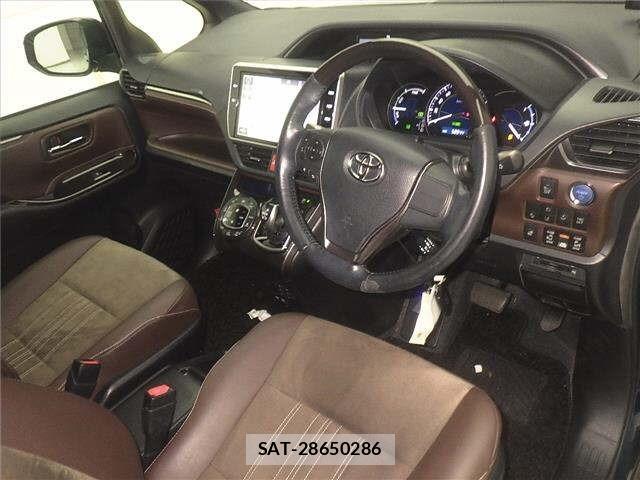 Toyota ESQUIRE 2018 8716803-3