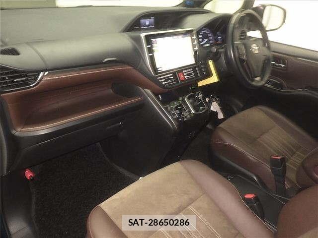 Toyota ESQUIRE 2018 8716803-4