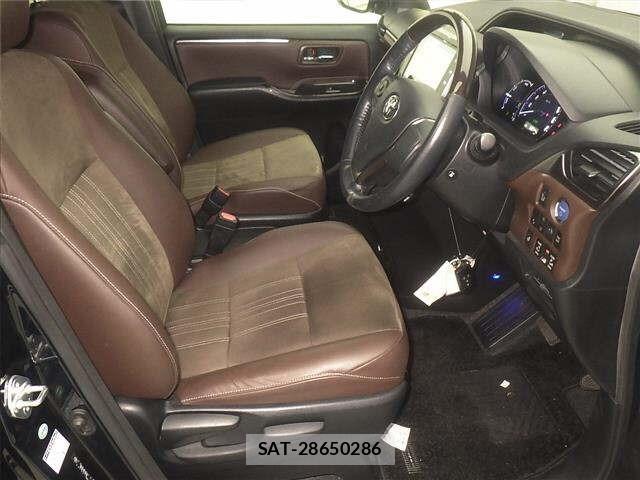Toyota ESQUIRE 2018 8716803-5